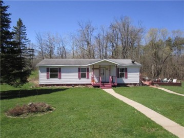 1401 West Agnes Avenue, Ladysmith, WI 54848