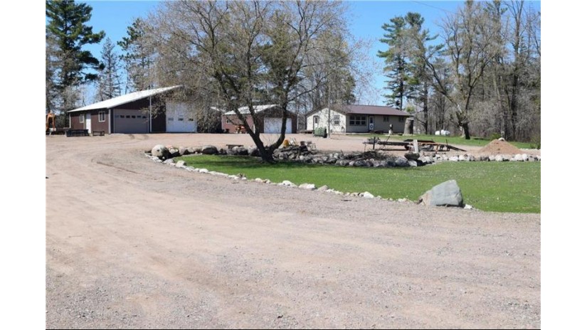 N4143 County Road G Ladysmith, WI 54848 by Hansen Real Estate Group $275,000