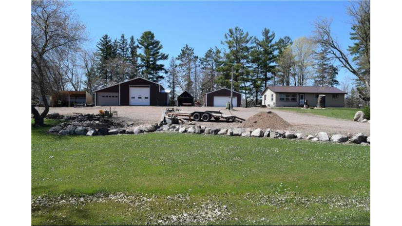 N4143 County Road G Ladysmith, WI 54848 by Hansen Real Estate Group $275,000