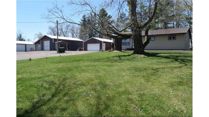 N4143 County Road G Ladysmith, WI 54848 by Hansen Real Estate Group $275,000