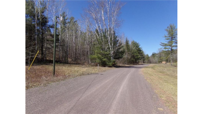 TBD East Evergreen Ave Lot 12 Solon Springs, WI 54873 by Coldwell Banker Realty Spooner $23,900