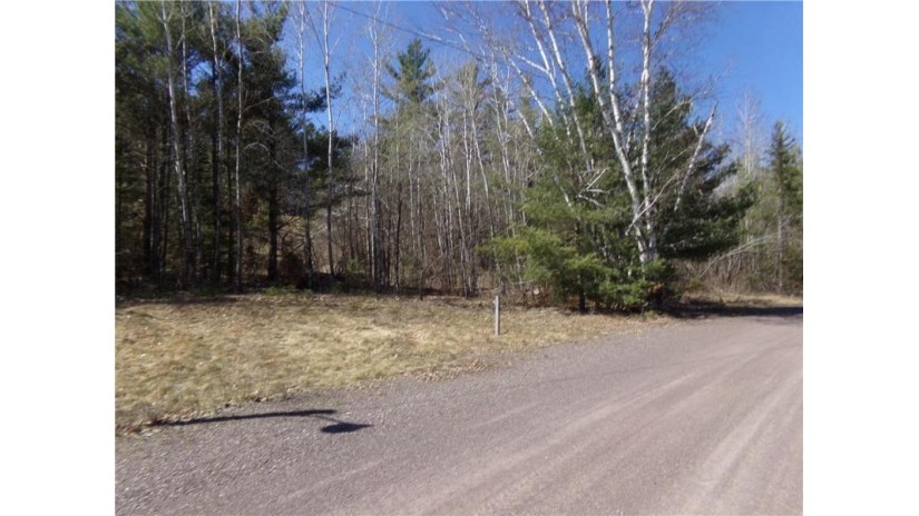 TBD East Evergreen Ave Lot 12 Solon Springs, WI 54873 by Coldwell Banker Realty Spooner $23,900