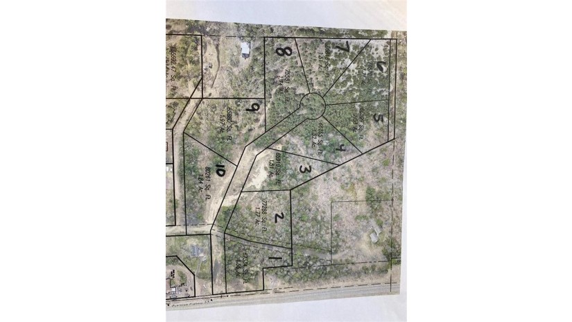 TBD East Evergreen Ave Lot 12 Solon Springs, WI 54873 by Coldwell Banker Realty Spooner $23,900