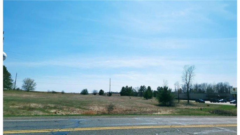 XXX Lot 1 Wi-70 Grantsburg, WI 54840 by Edina Realty, Corp. - Siren $95,000