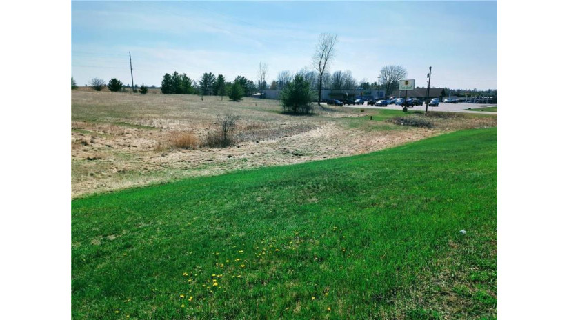 XXX Lot 1 Wi-70 Grantsburg, WI 54840 by Edina Realty, Corp. - Siren $95,000