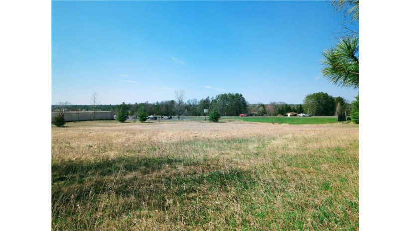 XXX Lot 1 Wi-70 Grantsburg, WI 54840 by Edina Realty, Corp. - Siren $95,000