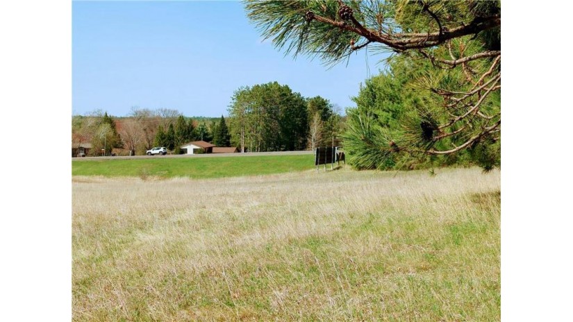 XXX Lot 1 Wi-70 Grantsburg, WI 54840 by Edina Realty, Corp. - Siren $95,000