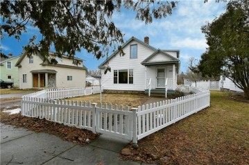 10626 California Avenue, Hayward, WI 54843