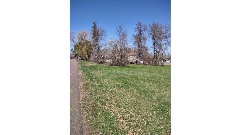 Lots 15 & 16 3XX South Slocum Street Birchwood, WI 54817 by Timber Ghost Realty Llc $26,500