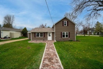 13706 11th Street, Osseo, WI 54758