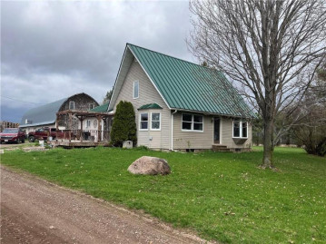 30460 County Hwy G, Sheldon, WI 54766