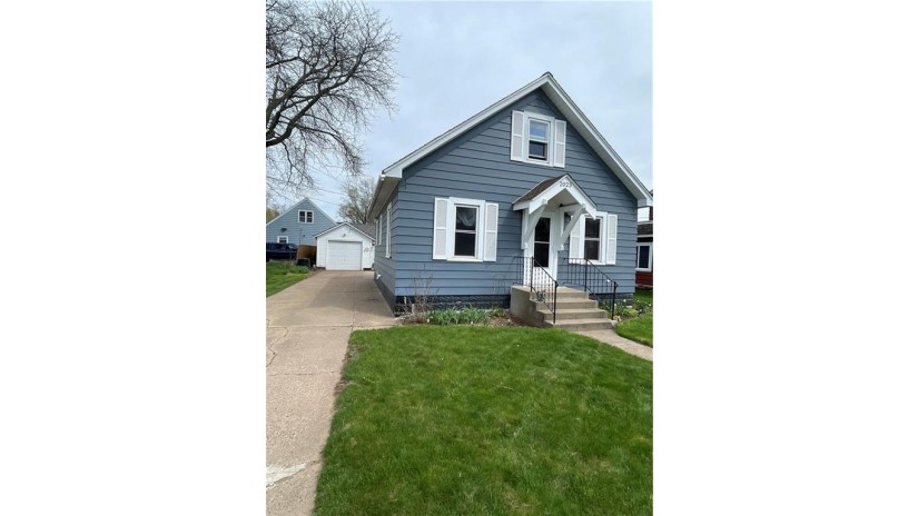 2023 11th Street Eau Claire, WI 54703 by Eau Claire Realty Llc $194,900