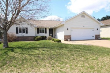 4104 West Heartland Drive, Eau Claire, WI 54701