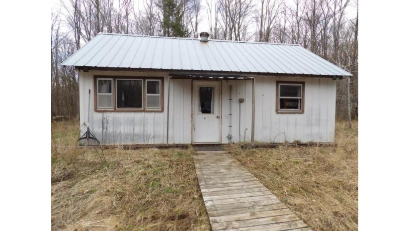 4596N Tower Road Winter, WI 54896 by Birchland Realty Inc./Phillips $82,900