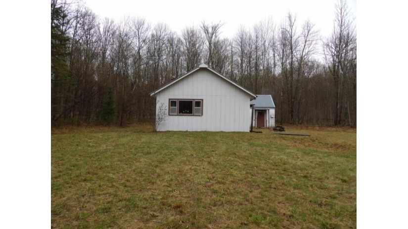 4596N Tower Road Winter, WI 54896 by Birchland Realty Inc./Phillips $82,900