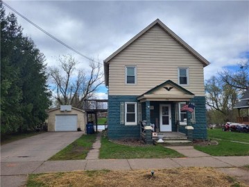 24 Water Street, Rice Lake, WI 54868