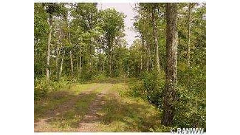 Lot 15 Tanglewood Parkway Hayward, WI 54843 by C21 Woods To Water $49,000