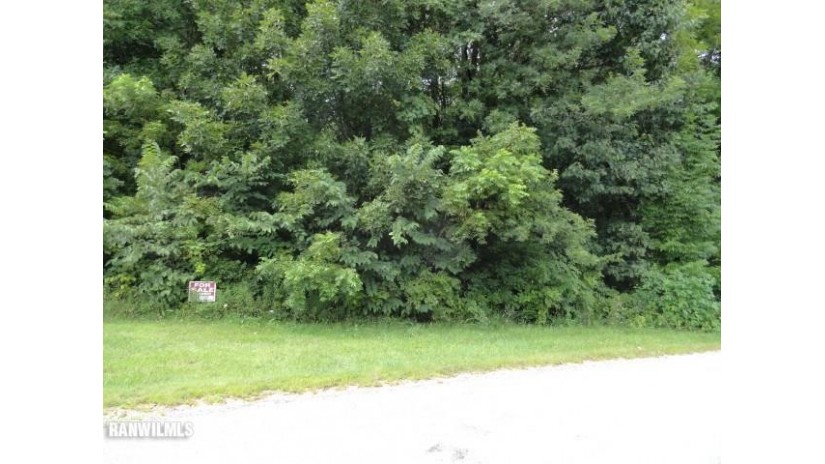 LOT 19 Coursen's Landing Galena, IL 61036 by Coldwell Banker Network Realty $29,900