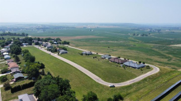 LOT 3 Blackhawk Bluff Estates, Stockton, IL 61085