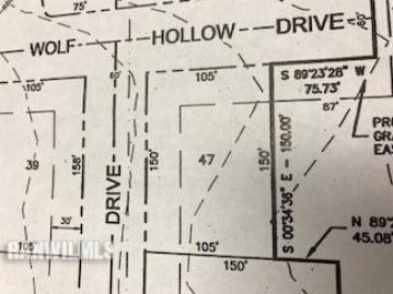 515 Wolf Hollow Drive OR 415 OAK RIDGE DR, Lena, IL 61048