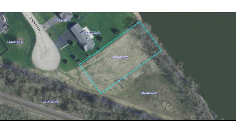 00 E ASHELFORD Drive LOT 8 Byron, IL 61010 by Re/Max Of Rock Valley $59,900
