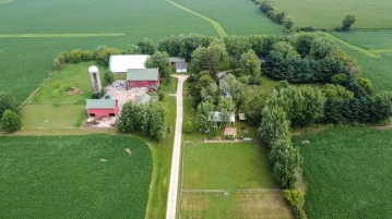 466 QUAIL TRAP Road, Caledonia, IL 61011