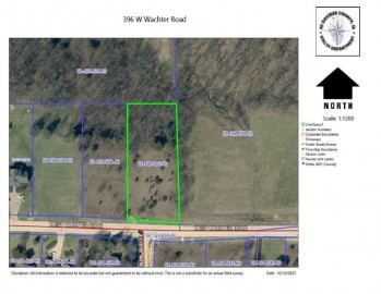 396 W Wachter Road, Galena, IL 61036