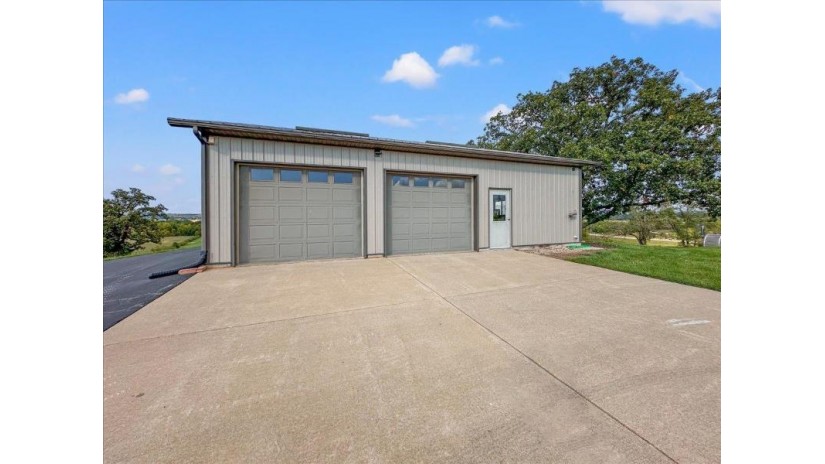 5526 S IL Route 84 Hanover, IL 61041 by Keller Williams Greater Quad Cities $1,575,000