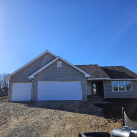 450 PAULSON Street, Clinton, WI 53525