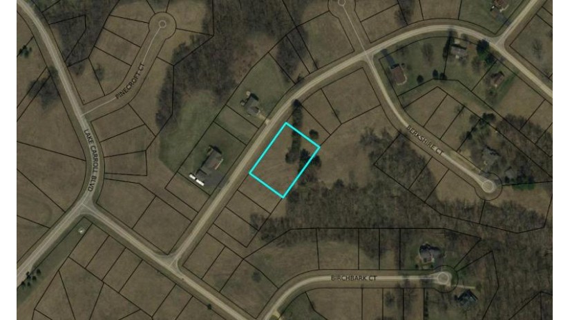 5-270R Heathcliff Drive Lake Carroll, IL 61046 by Fawn Ridge Real Estate Co. $500