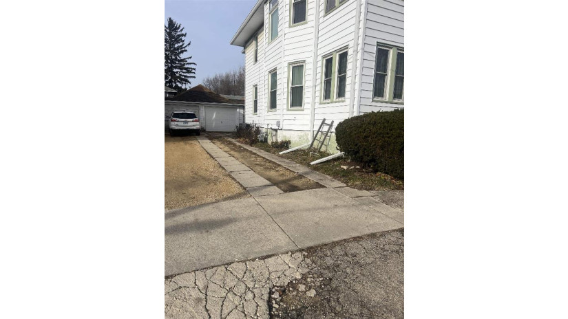 510 - 512 N Brick Avenue Freeport, IL 61032 by Choice Realty Of Freeport Llc $64,900