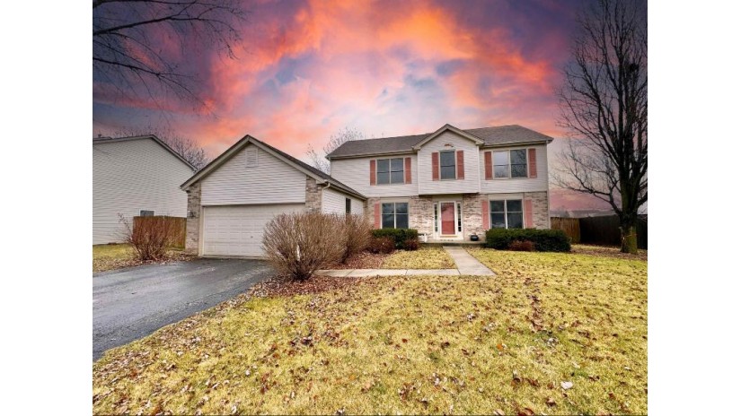 2713 Winfield Lane Belvidere, IL 61008 by Keller Williams Realty Signature $292,500