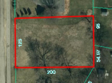 2000 S BELL SCHOOL Road, Cherry Valley, IL 61016