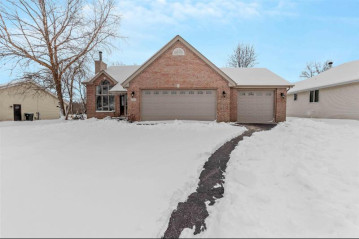 6727 Butterfield Drive, Cherry Valley, IL 61016