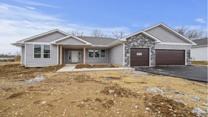 9750 Lismore Road Roscoe, IL 61073 by Keller Williams Realty Signature $379,900