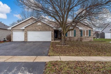 6772 Butterfield Drive, Cherry Valley, IL 61016