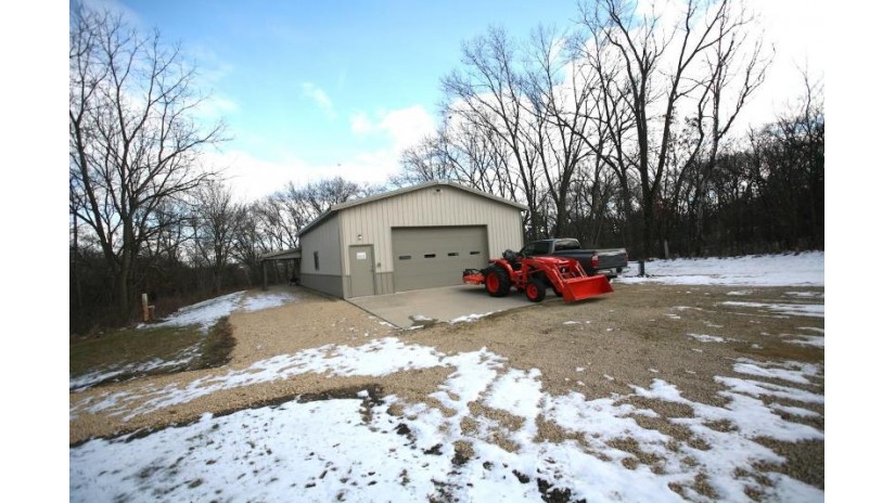 4294 W Blanding Road Hanover, IL 61041 by Jim Sullivan Realty $899,000