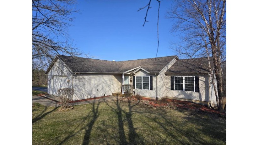 14A34 Falling Sun Drive Apple River, IL 61001 by Coldwell Banker Network Realty $309,500