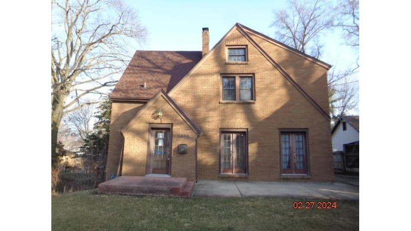 3606 Charles Street Rockford, IL 61108 by Keller Williams Realty Signature $142,900