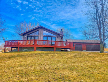 31-95 Wakonda Drive, Lake Carroll, IL 61046