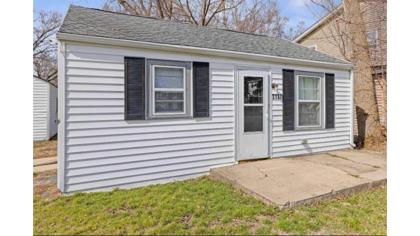 2137 Welworth Avenue Rockford, IL 61108 by Keller Williams Realty Signature $89,000