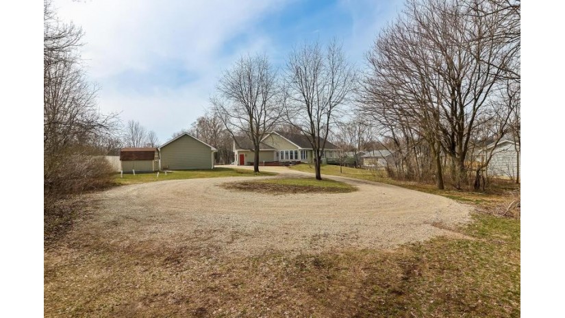 2063 S Afton Road Beloit, WI 53511 by Black Castle Properties $495,000