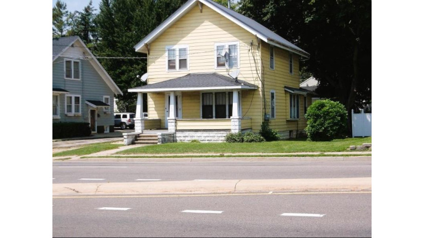 207 W Everett Street Dixon, IL 61021 by Heartland Realty Ii, Llc $145,900