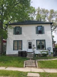 216 E Washinton, Freeport, IL 61032