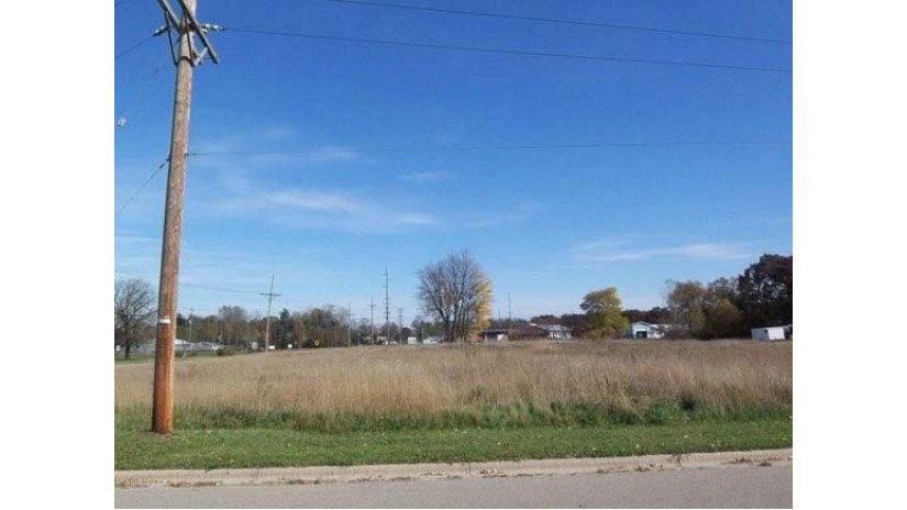 Waukechon Street Lot 1 Shawano, WI 54166 by Coldwell Banker Real Estate Group $85,000