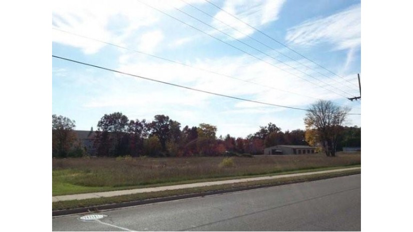 Richmond St Street Lot 2 Shawano, WI 54166 by Coldwell Banker Real Estate Group $75,000