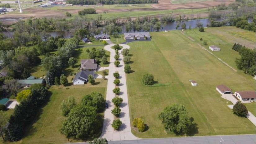 Voyagers Trail Lot 1 Berlin, WI 54923 by First Weber, Inc. $32,980
