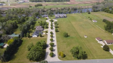 Voyagers Trail Lot 9, Berlin, WI 54923