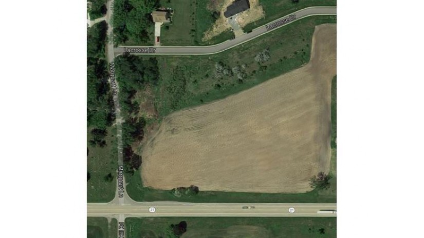 State Road 21 Omro, WI 54904--000 by First Weber, Realtors, Oshkosh $200,000