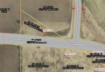 Commercial Drive, Waupaca, WI 54981